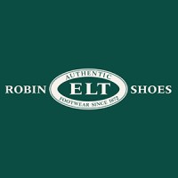 Robin Elt Shoes - sponsor of Malvern Walking Festival