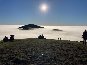 Read more about the article Spectacular Inversion over the Malvern Hills