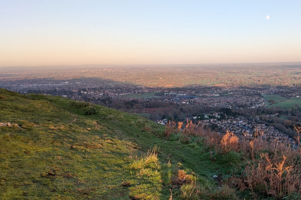 malvern link history