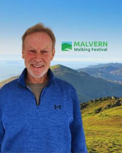 Read more about the article Meet the Malvern Walking Festival’s New Chairman