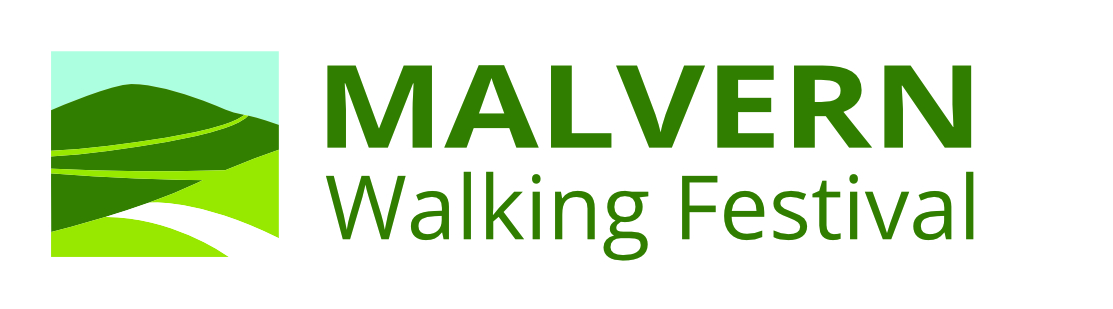 Malvern Walking Festival Logo