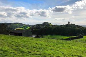 Abberley - Witley