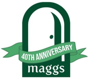 Maggs local homeless charity in Worcester