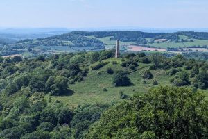 eastnor obelisk
