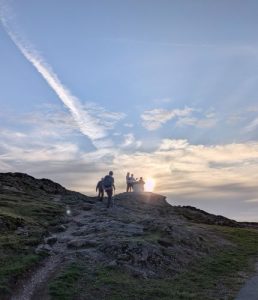 Read more about the article Become a Walk Leader