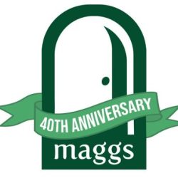 Maggs local homeless charity in Worcester